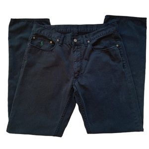 🖤 Polo by Ralph Lauren Jeans (Black)